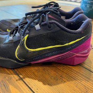 Nike Womens 8.5 Metcon